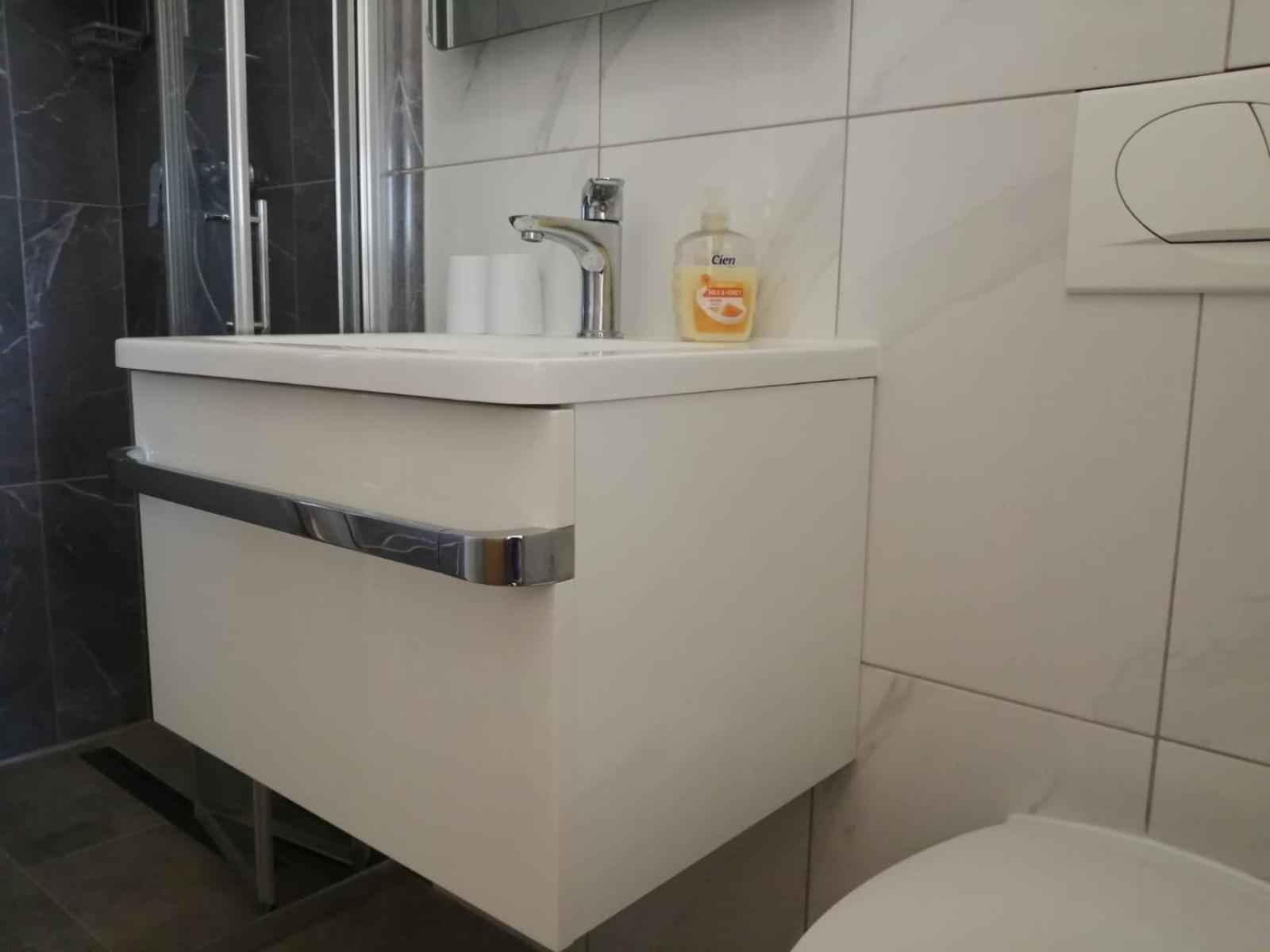 Villa Anna Medulin Kamer foto